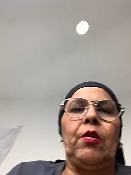 Nadia-melej online show from February 16, 8:11 pm