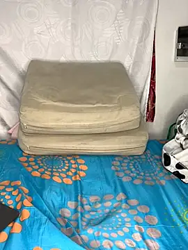 Nadia-melej online show from March 20, 12:51 am