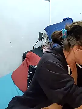 JessyCospXXX online show from April 19, 3:00 pm