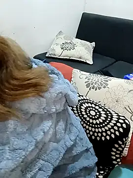 JessyCospXXX online show from April 21, 3:07 pm