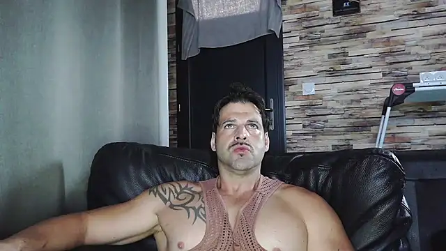 XxBigboybandxX online show from September 20, 8:04 am