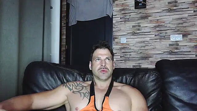 XxBigboybandxX online show from October 16, 6:14 am