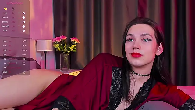 Alfreda Mills online show from March 1, 1:51 pm