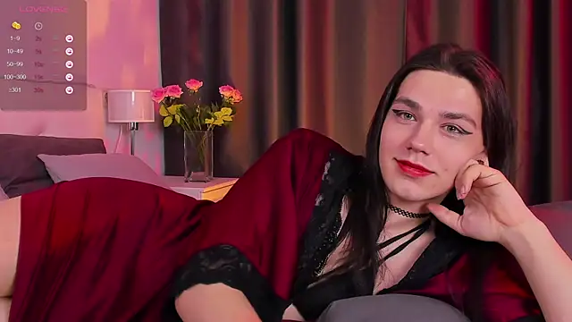 Alfreda Mills online show from March 13, 4:45 pm