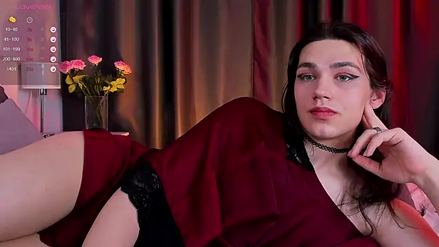 Alfreda Mills online show from March 14, 5:35 pm