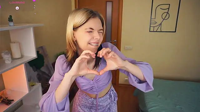 EngelAlman online show from March 15, 7:20 am