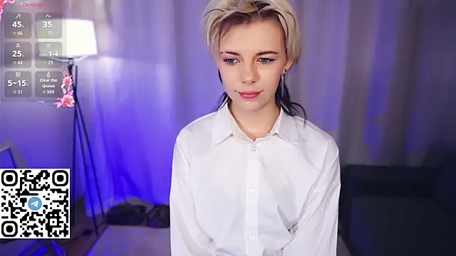 EngelAlman online show from October 4, 6:11 am