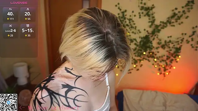 EngelAlman online show from December 2, 6:19 am