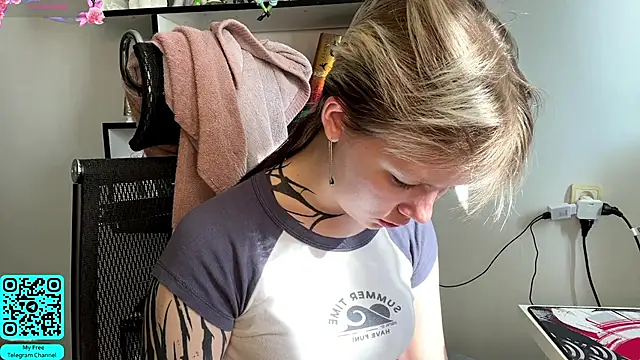 EngelAlman online show from March 6, 7:16 am