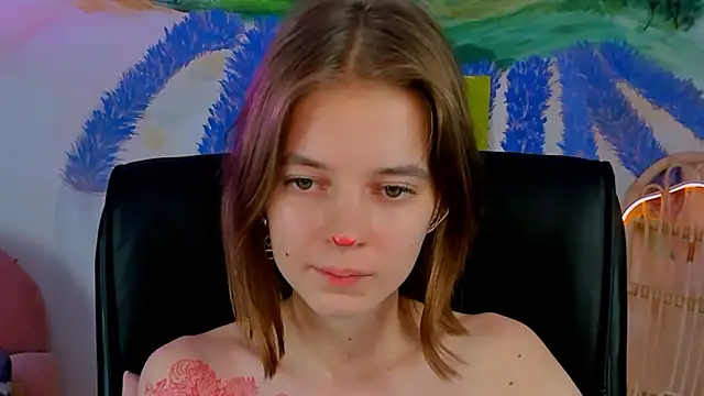 TinaDavil online show from December 2, 8:44 pm