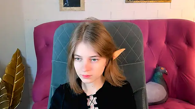 TinaDavil online show from December 4, 2:04 pm