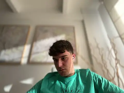 Pablogn24 online show from January 15, 5:05 pm