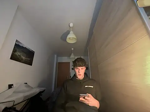 Pablogn24 online show from February 9, 5:33 pm