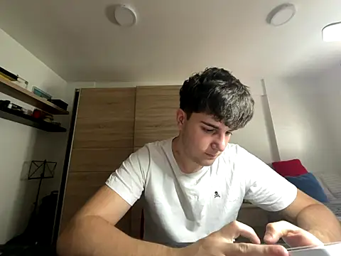 Pablogn24 online show from October 15, 3:12 pm