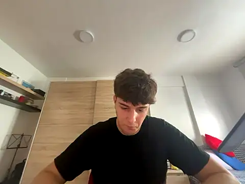 Pablogn24 online show from October 16, 2:29 pm