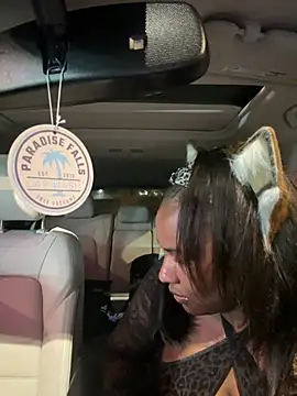 Snapshot of ShoalingThemis chatting on March 16, 2:06 am ShoalingThemis online show from March 16, 2:06 am