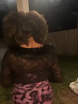 Snapshot of ShoalingThemis chatting on April 7, 1:50 am ShoalingThemis online show from April 7, 1:50 am