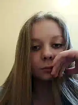 Ekaterina27 online show from March 4, 8:05 pm