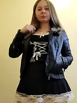 Ekaterina27 online show from March 6, 7:10 pm