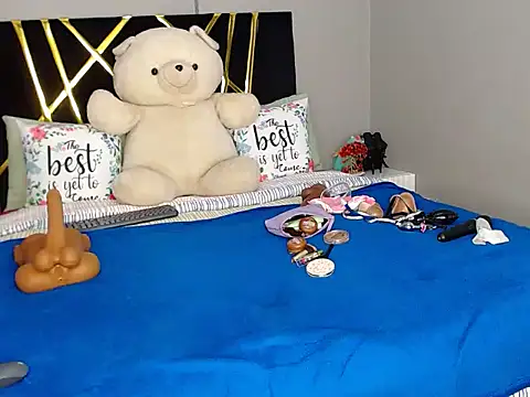 Snapshot of MissBigNipples chatting on October 22, 3:07 am MissBigNipples online show from October 22, 3:07 am