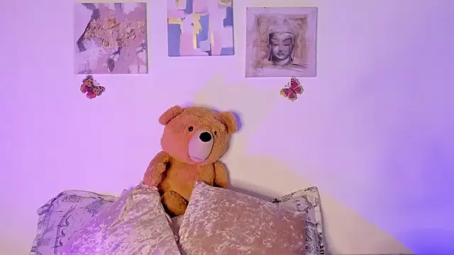 samara jonness online show from January 31, 9:37 pm