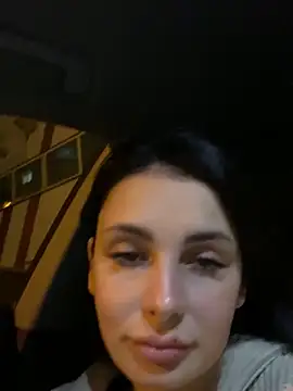 Snapshot of SandraCarter chatting on December 27, 6:42 pm SandraCarter online show from December 27, 6:42 pm