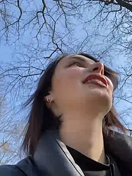 Snapshot of SandraCarter chatting on February 13, 8:59 am SandraCarter online show from February 13, 8:59 am