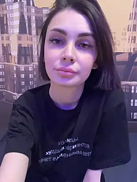 Snapshot of SandraCarter chatting on February 16, 4:42 pm SandraCarter online show from February 16, 4:42 pm