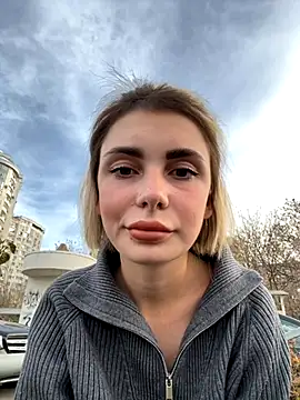 SandraCarter online show from November 22, 7:07 am