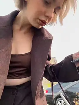 SandraCarter online show from November 24, 7:19 am