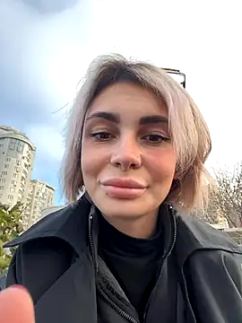 SandraCarter online show from December 5, 7:06 am