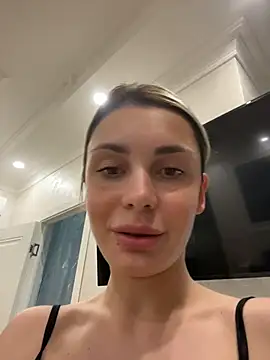 SandraCarter online show from February 27, 8:09 pm