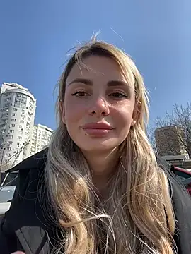 SandraCarter online show from March 15, 8:20 am