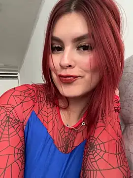 Isa smeraldy online show from January 15, 2:43 pm