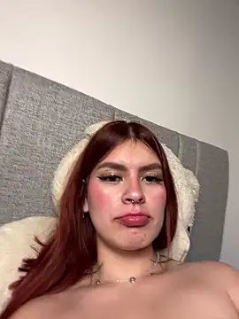 Isa smeraldy online show from March 3, 6:19 am