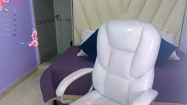 Sexy paradise18  online show from February 5, 4:27 am