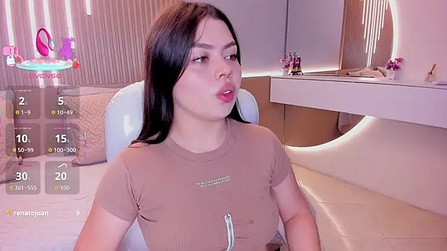 Sexy paradise18  online show from October 19, 3:40 am