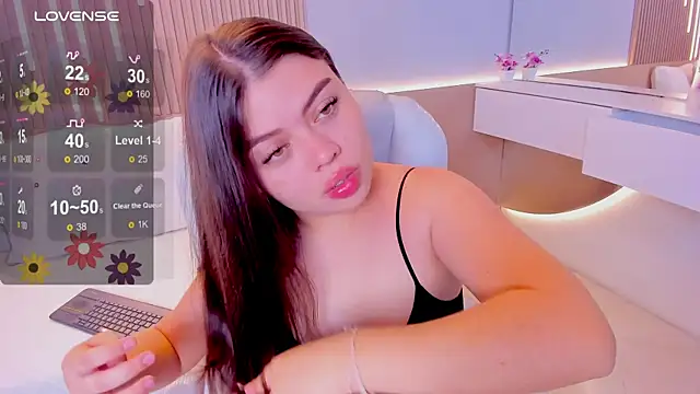 Sexy paradise18  online show from April 24, 3:53 am