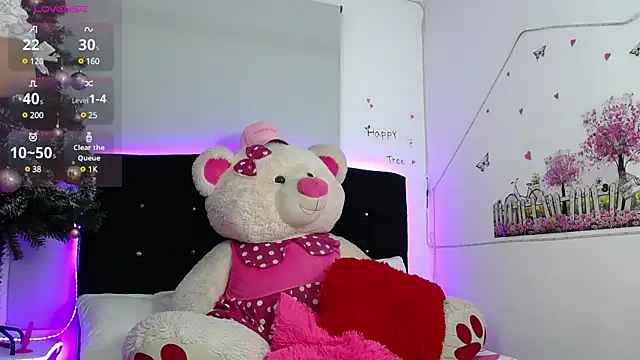 Daiyan Collins online show from December 21, 5:47 am