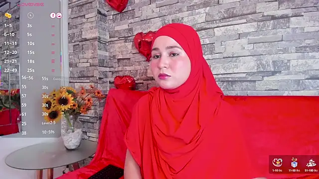 SamiQuest online show from February 7, 2:40 am