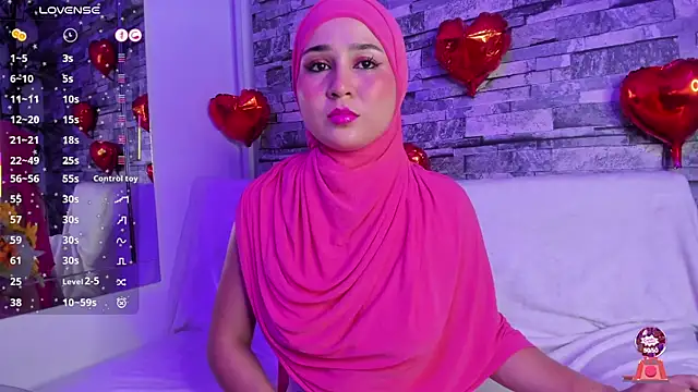 SamiQuest online show from February 12, 2:45 am