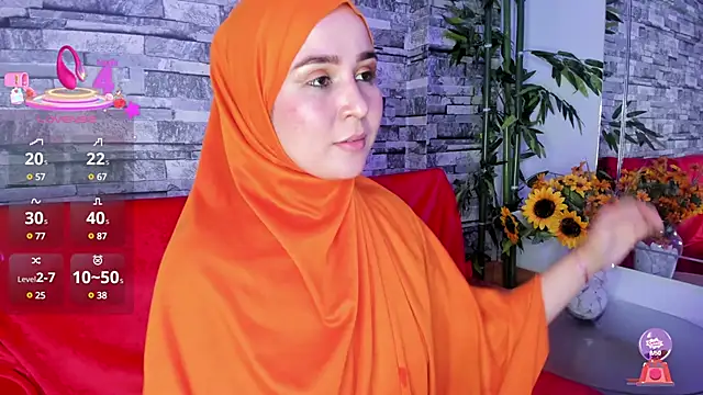 SamiQuest online show from March 19, 7:18 am