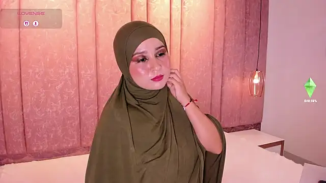 SamiQuest online show from November 6, 4:13 am