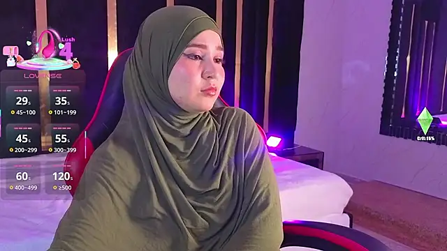 SamiQuest online show from March 14, 4:29 am