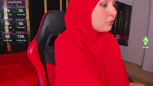 SamiQuest online show from March 22, 4:38 am