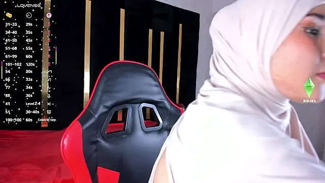 SamiQuest online show from April 7, 4:46 am