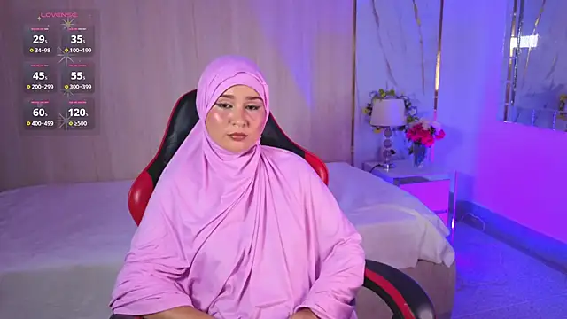 SamiQuest online show from April 23, 4:24 am