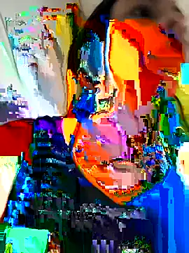 KatyLizz online show from October 3, 3:31 pm