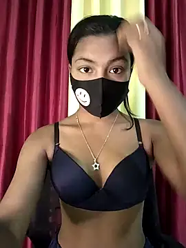 Myra-sen online show from February 23, 3:56 am