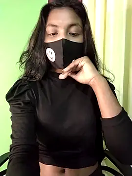 Myra-sen online show from February 24, 1:53 pm